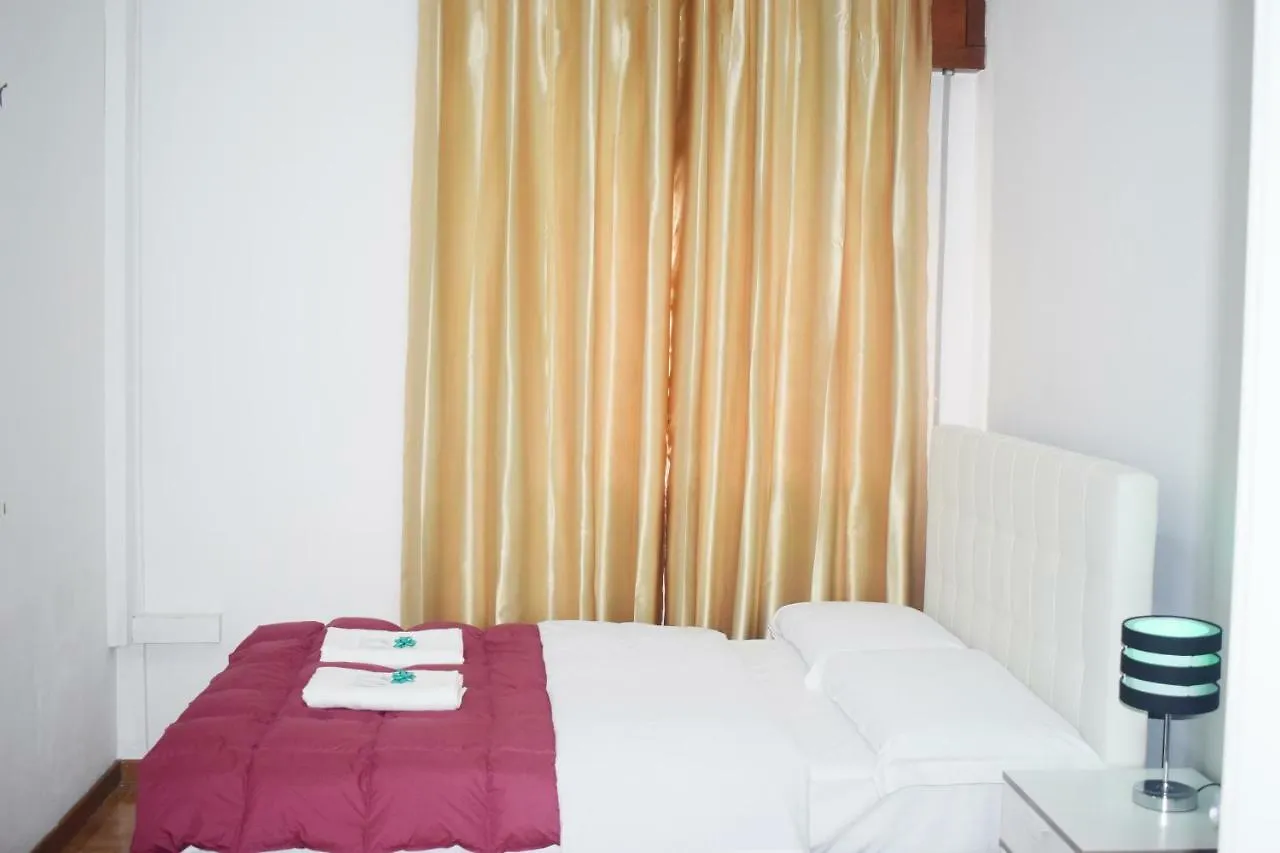 Eden Venice Mestre