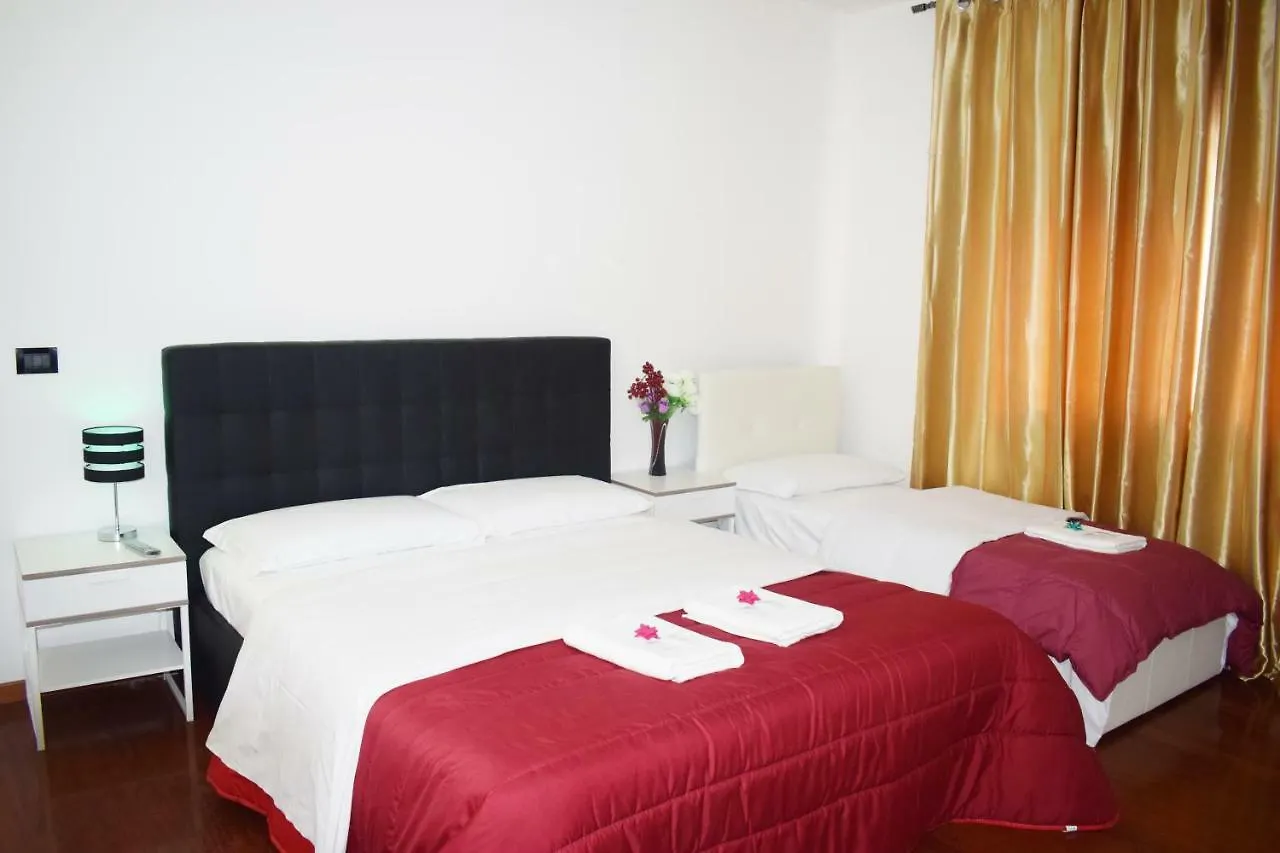 Eden Venice Mestre 3*,