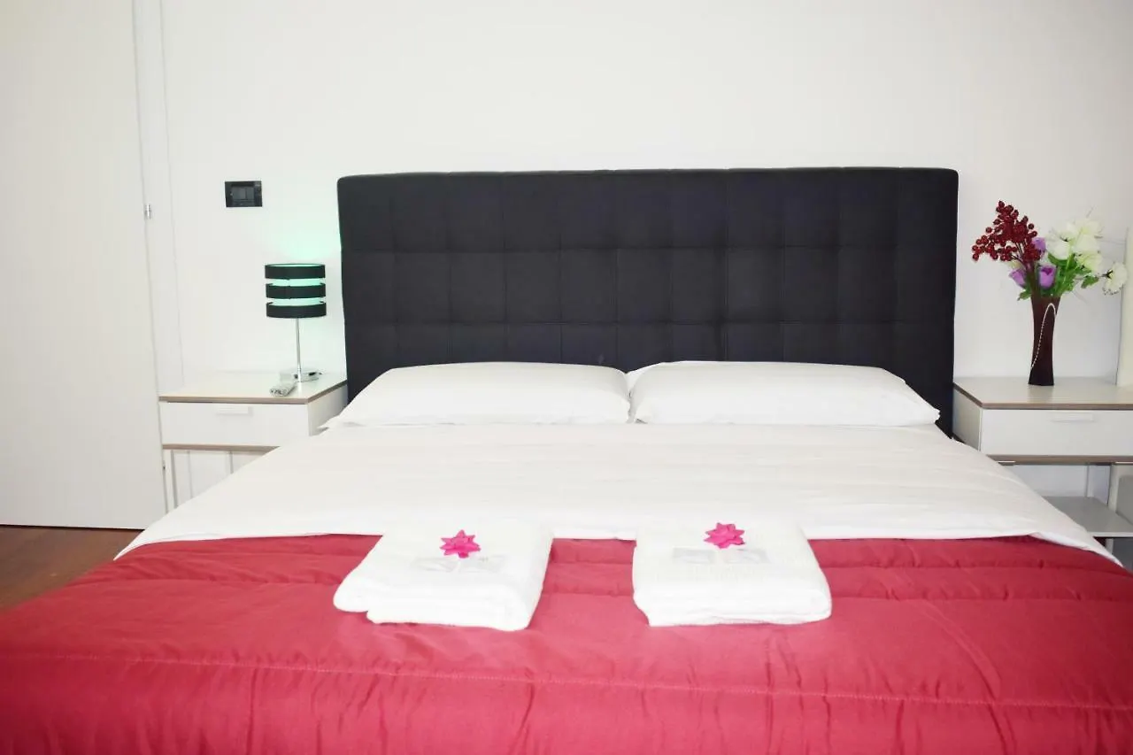 Eden Venice Mestre Gasthof