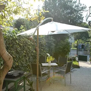 Da Irene Holiday home
