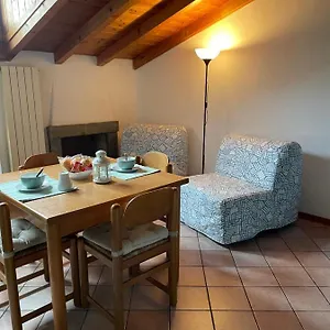 La Casa Rustica Di Ale E Becky Italy