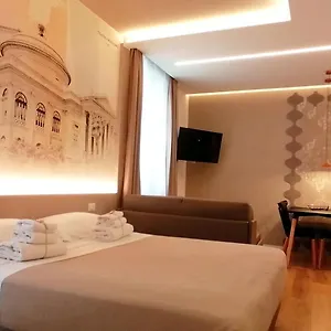 Burnia Sicily House Italy
