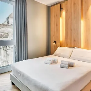 Aosta 3* Milán