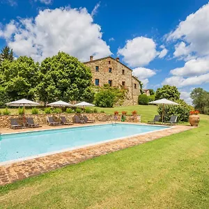 Tenuta Il Tasso Italy