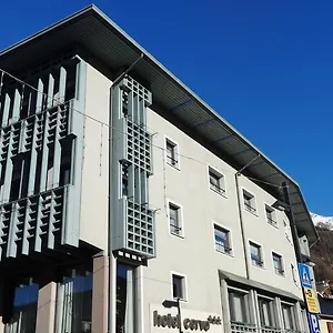 Cervo 3* Bormio
