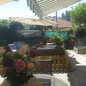 Portofino Maison Bed & Breakfast Rapallo