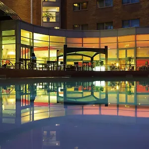 Szálloda Novotel Venezia Castellana