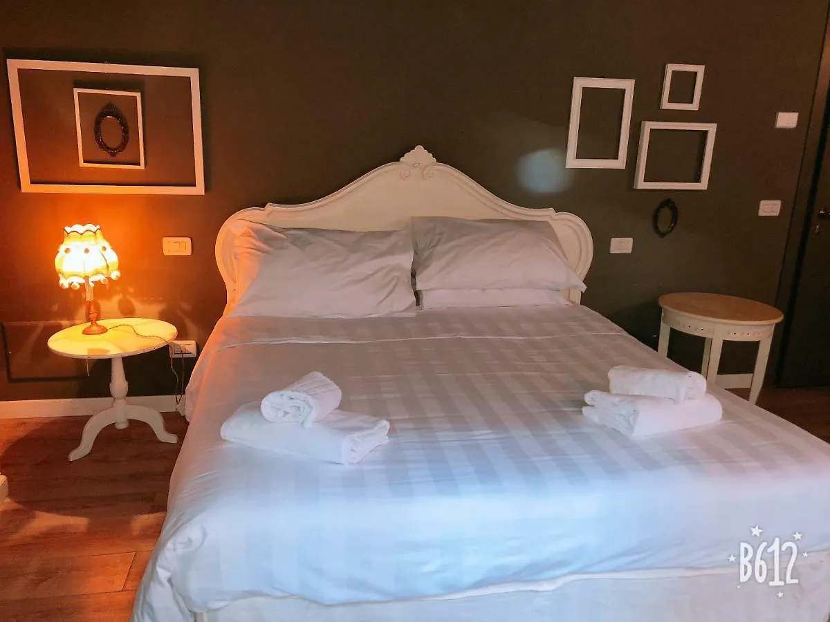 Eden Venice Mestre Guest house
