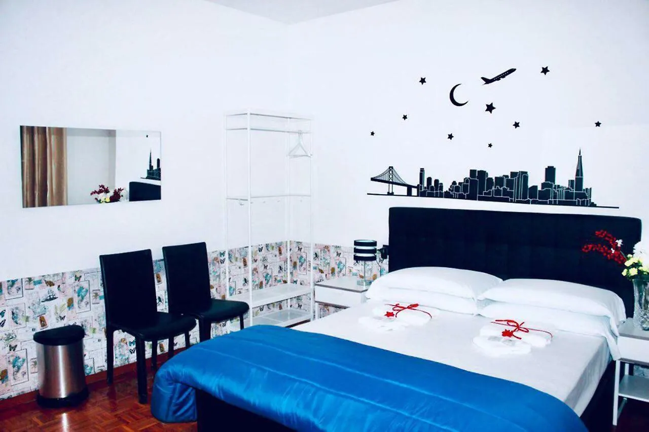 Guest house Eden Venice Mestre
