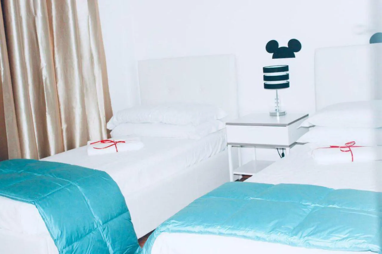 *** Guest house Eden Venice Mestre Italy