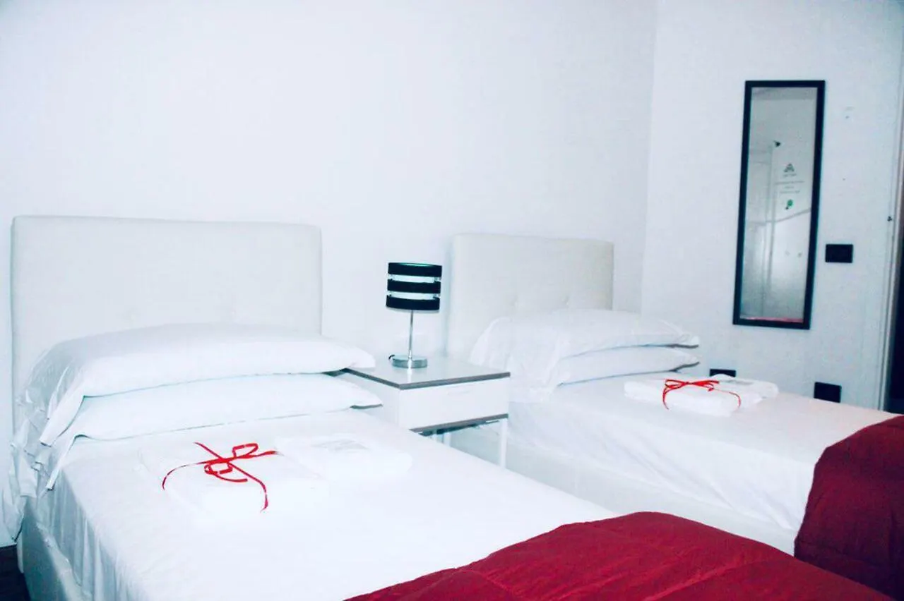 Guest house Eden Venice Mestre