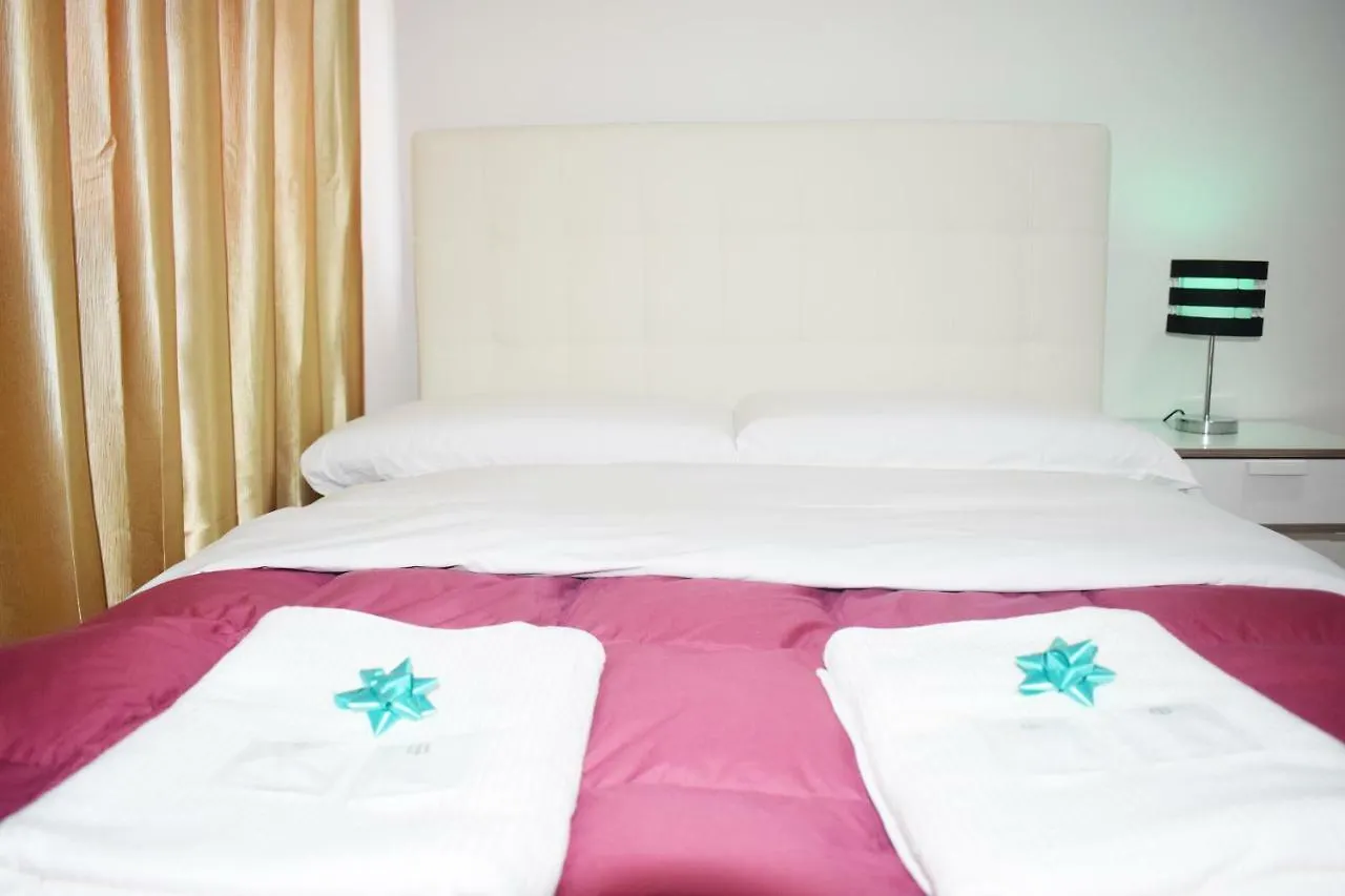 Eden Venice Mestre Guest house