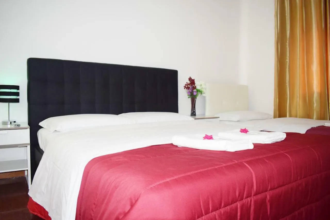 Guest house Eden Venice Mestre
