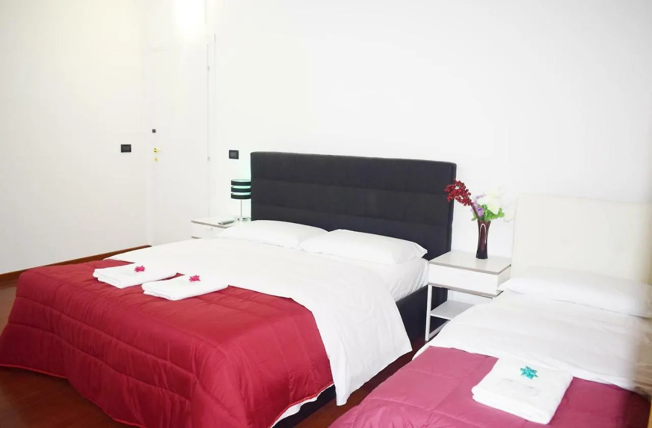 Guest house Eden Venice Mestre