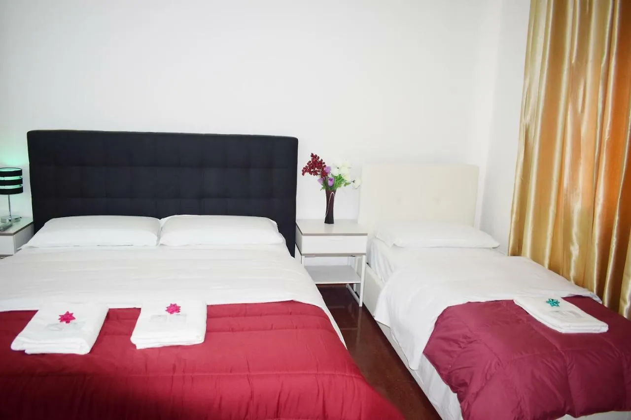 *** Guest house Eden Venice Mestre Italy