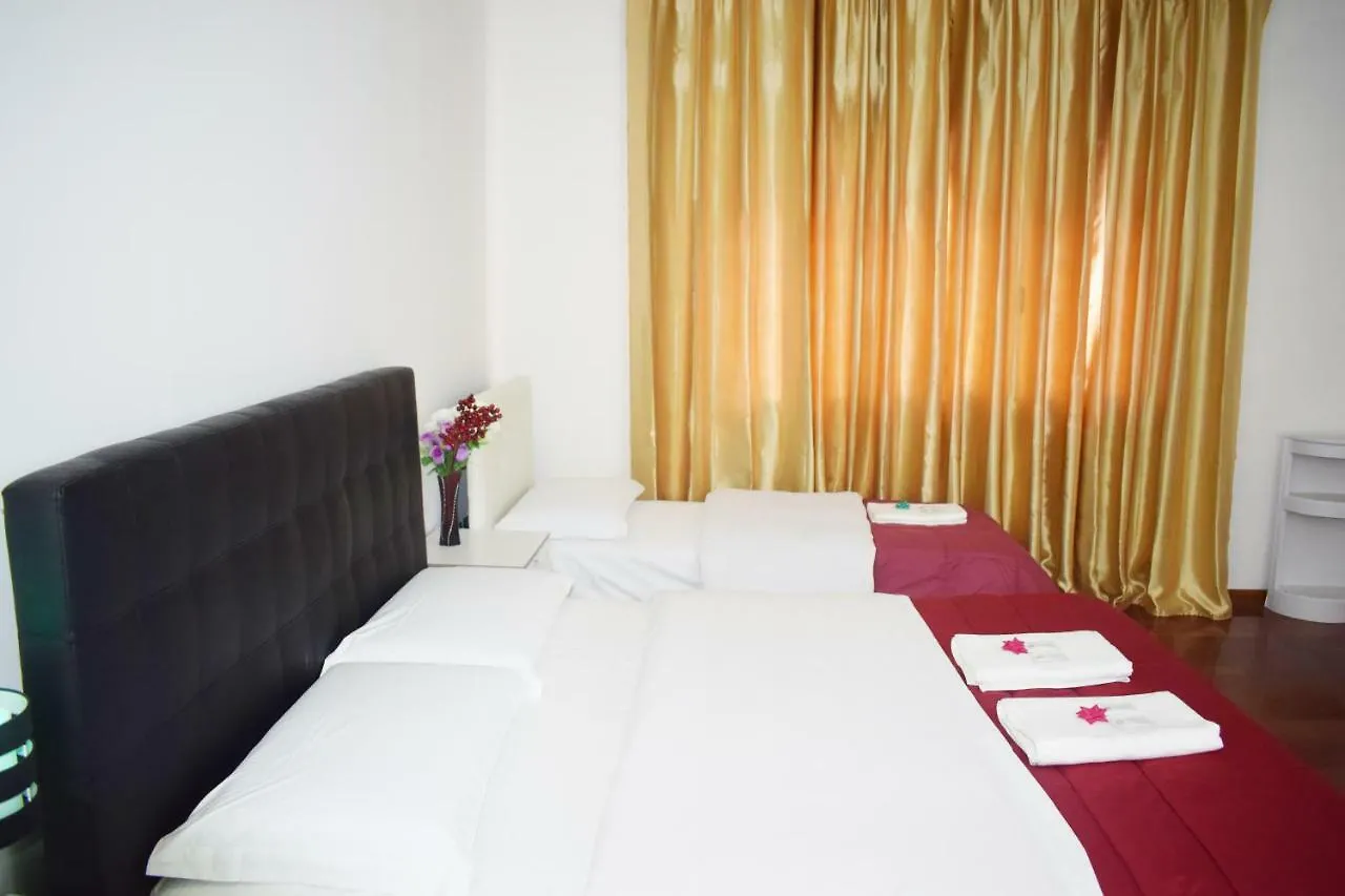 Eden Venice Mestre