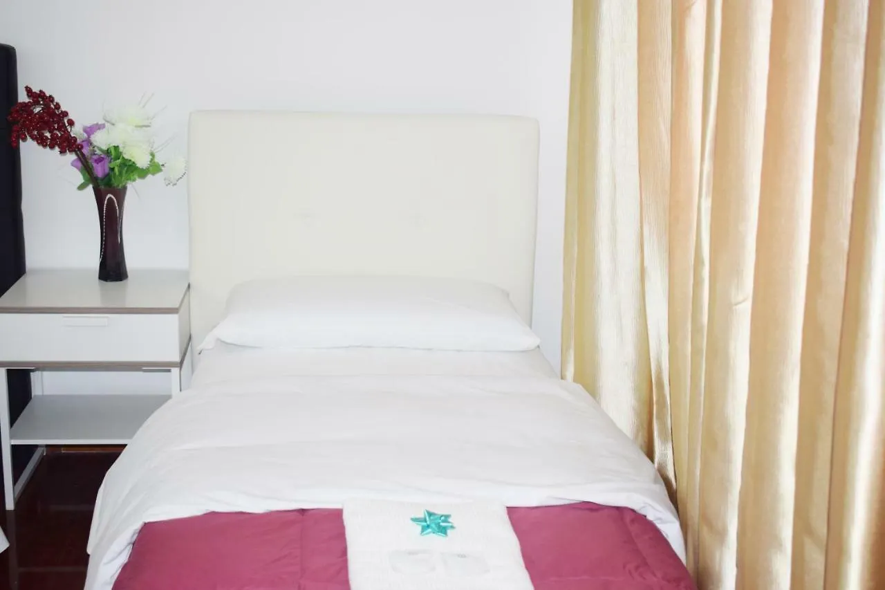 Guest house Eden Venice Mestre