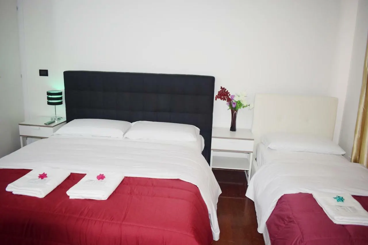 Eden Venice Mestre 3*,
