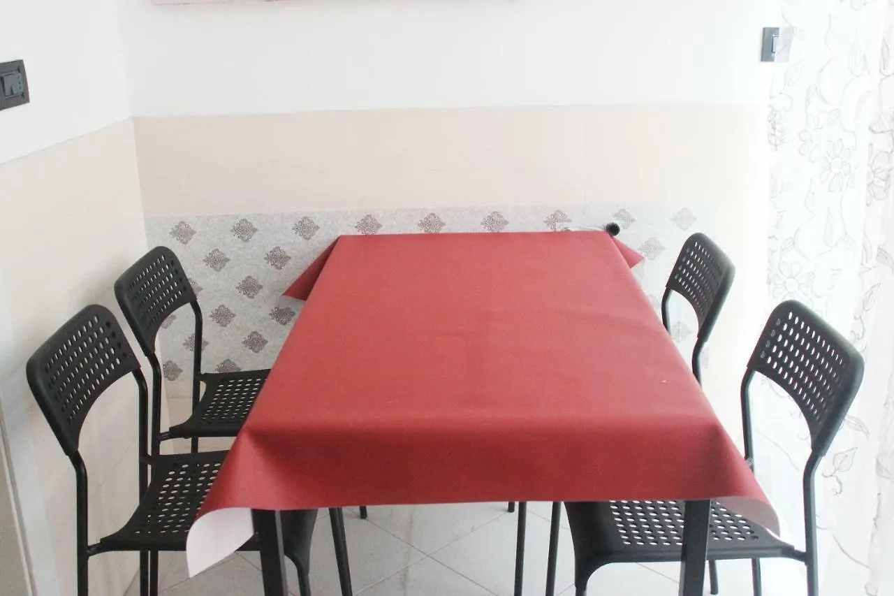 *** Guest house Eden Venice Mestre Italy
