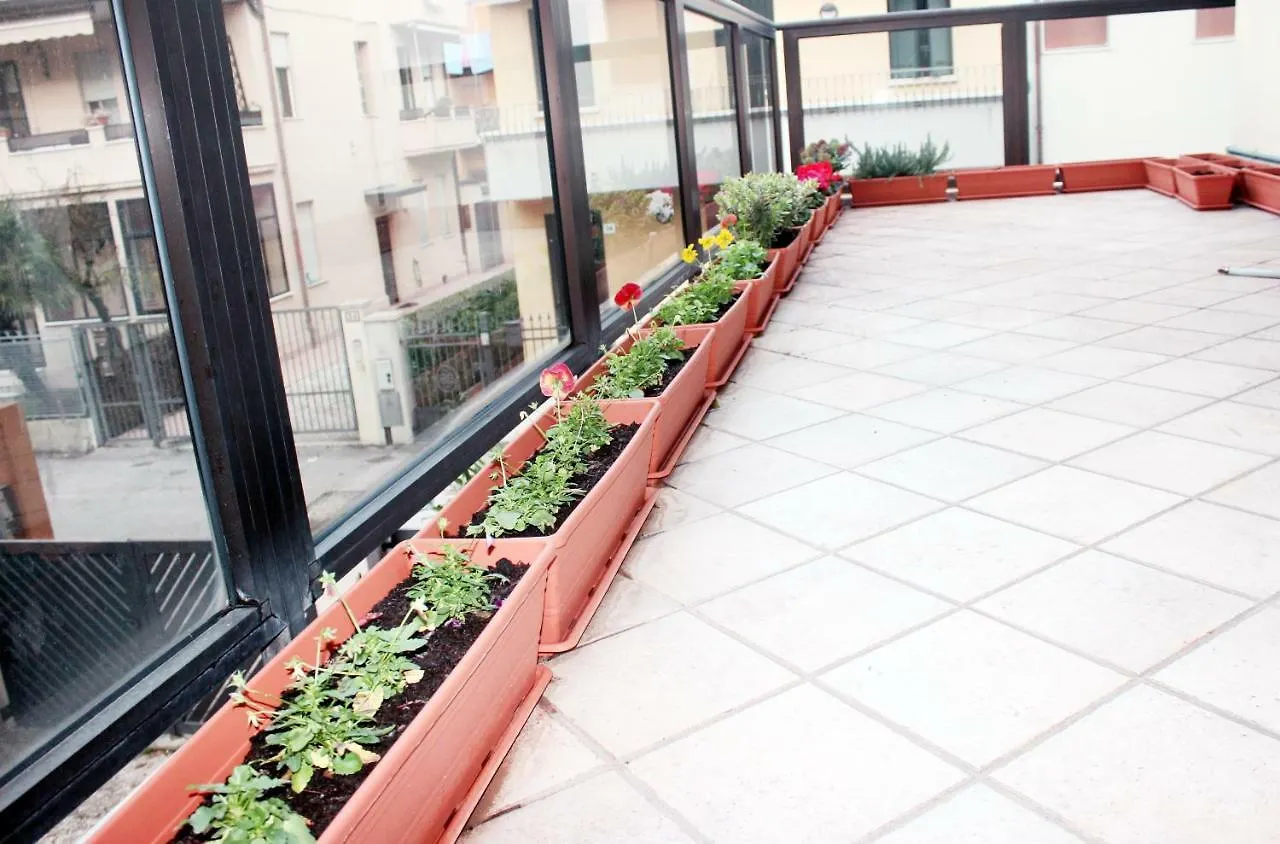Eden Venice Mestre