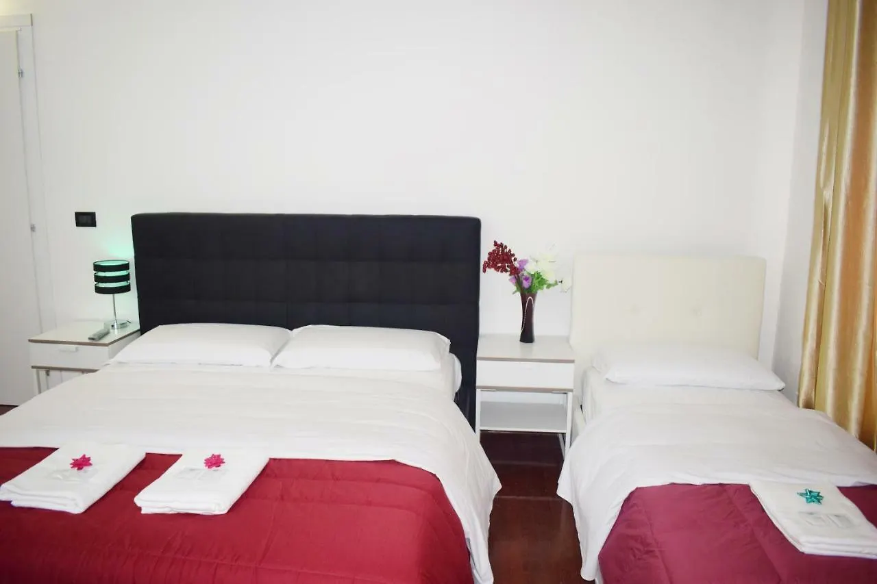 Eden Venice Mestre Guest house